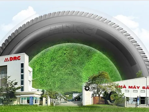 Diễn biến ‘kém vui’ trước thềm ĐHĐCĐ DRC: Lợi nhuận giảm 81%, cổ phiếu giảm mạnh