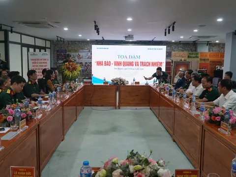 Người làm báo làm gì để “giữ nghề” thời 4.0?