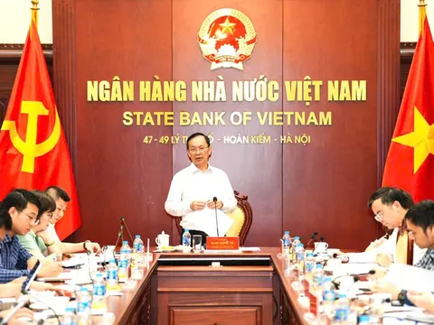 Phát huy hiệu quả gói tín dụng 500.000 tỷ đồng