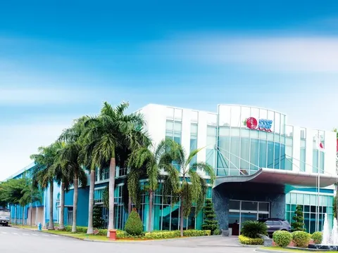 Đồng Nai: Tôn Phương Nam, Cơ khí Luyện kim và loạt DN bị xử phạt về môi trường