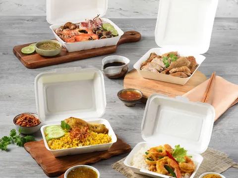 Cục An toàn thực phẩm hướng dẫn bảo quản thức ăn trong hộp xốp đúng cách, đảm bảo sức khỏe