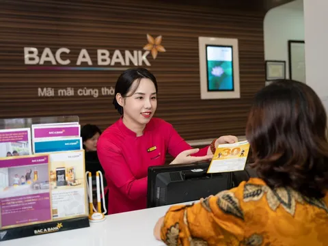 Lãi suất ngân hàng hôm nay 27/4/2025: 2 ngân hàng vừa điều chỉnh, khách hàng không nên bỏ lỡ