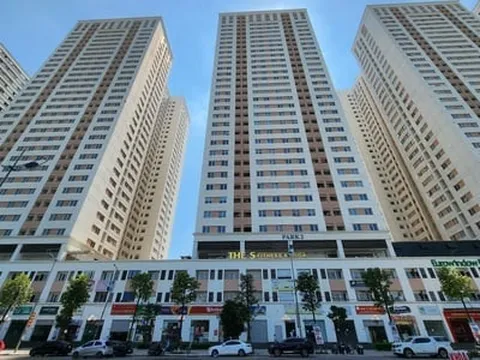 3/4 căn hộ tồn kho tại TP. HCM là dòng cao cấp, hạng sang