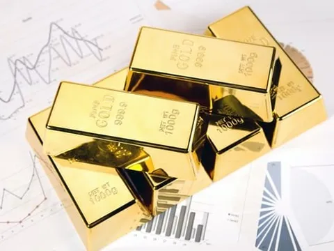 Giá vàng hôm nay 30/4/2025: Giá vàng cạn lực bán, sẽ xuất hiện người mua mới