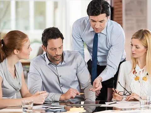 Gửi em Startup – Người trẻ tuổi với trái tim không biết mệt mỏi