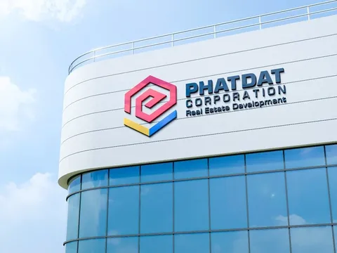 PDR bị phạt vì vi phạm công bố thông tin và sử dụng vốn huy động từ trái phiếu sai mục đích