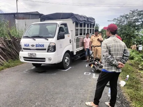 Vụ tai nạn giao thông làm chết bé gái ở Vĩnh Long: Quan điểm của các cơ quan liên ngành tỉnh ra sao?