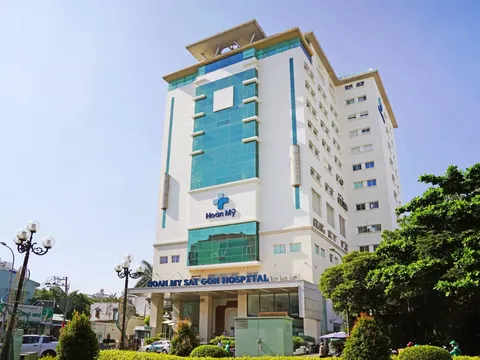 Y khoa Hoàn Mỹ: Lợi nhuận thu hẹp, nợ ngắn hạn 'phình to'