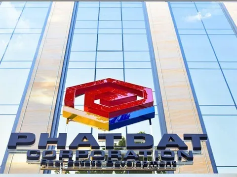 Bất động sản Phát Đạt bị xử phạt gần nửa tỷ vì nhiều sai phạm
