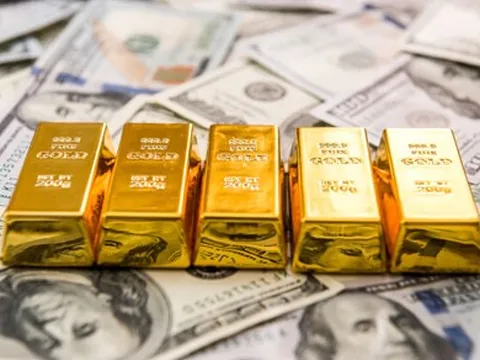 Giá vàng hôm nay 5/5/2025: Giá vàng sẽ được điều chỉnh - cơ hội tốt để mua vào