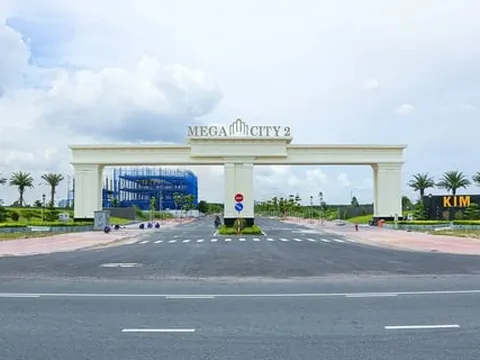 Chủ đầu tư dự án Aqua City nợ thuế hơn 93,1 tỷ đồng