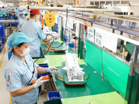 Gần 97 nghìn Doanh nghiệp rời thị trường trong 4 tháng đầu năm