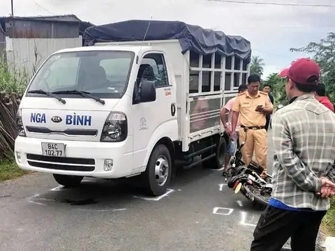 Vụ nữ sinh tử vong ở Vĩnh Long: Yêu cầu xử lý cán bộ sai phạm