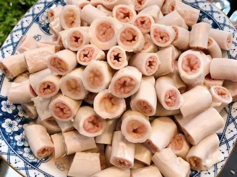 TP HCM vào cuộc kiểm tra mặt hàng “lòng se điếu”