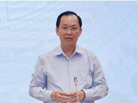 21 ngân hàng đăng ký tham gia gói tín dụng 500.000 tỷ