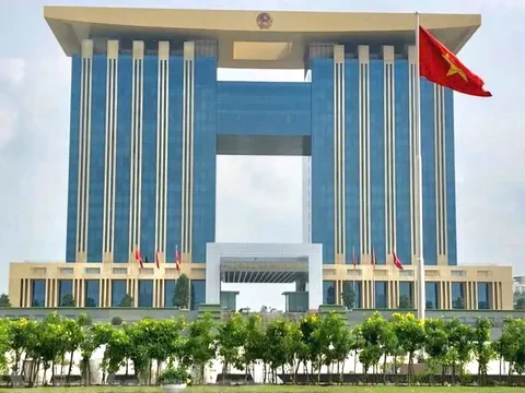 Chi tiết 168 đơn vị hành chính cấp xã của TP. Hồ Chí Minh sau hợp nhất