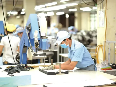 Việt Nam trong nhóm nước được ưu tiên đàm phán thuế quan với Mỹ