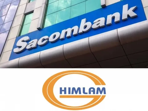 Mối liên hệ tín dụng giữa Sacombank và “hệ sinh thái” Him Lam