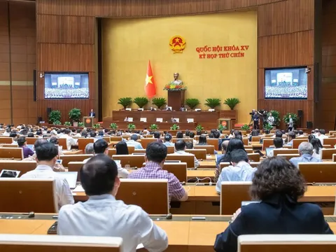 Nhà nước không can thiệp trực tiếp vào hoạt động của doanh nghiệp