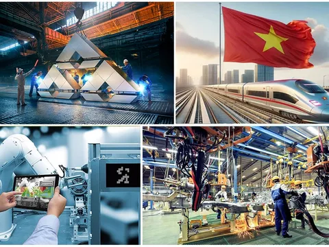 Kinh tế tư nhân trước cơ hội bứt phá từ Nghị quyết 68