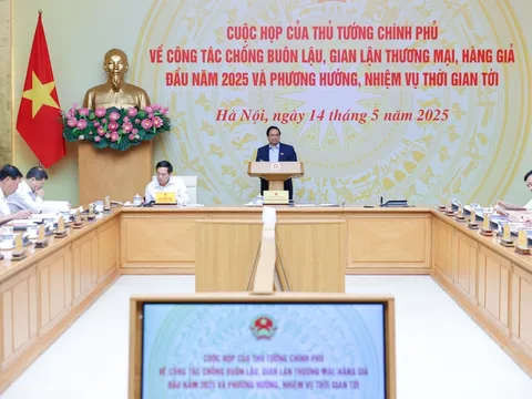 Thủ tướng chỉ đạo lập tổ công tác đặc biệt, mở đợt cao điểm truy quét hàng giả