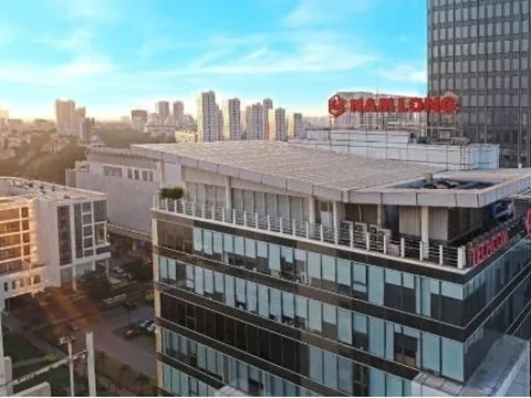 Công ty Nam Long bị phạt 500 triệu đồng vì chậm xây trường học