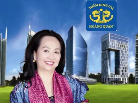 Bà Trương Mỹ Lan viết thư từ trong trại giam nhắc đến 1 triệu tỷ đồng và có "bóng dáng" Hoàng Quân