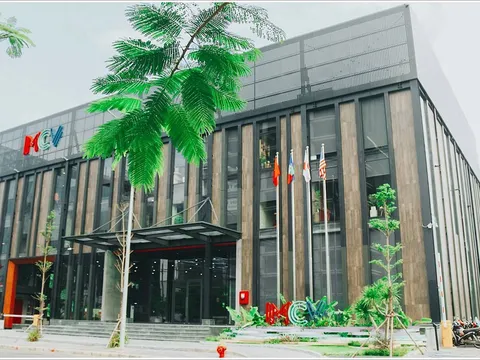 MCV Group - Chủ nhiều show truyền hình nổi tiếng bị cưỡng chế thuế