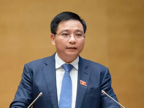 Bộ trưởng Bộ Tài chính: 'Nhiều DN phát hành trái phiếu rất lớn rồi vỡ nợ'