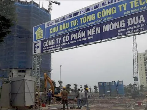 Loạt vi phạm công bố tin sai lệch, Tập đoàn Đua Fat bị phạt 470 triệu đồng