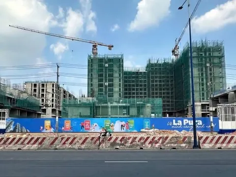 Astral City sống lại với cái tên La Pura – Đổi tên liệu có đổi vận?