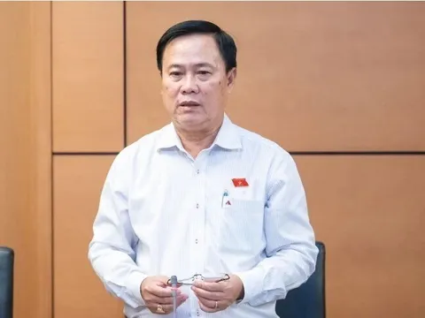 Đề xuất sớm đánh thuế đất hoang hóa tiết kiệm đất đai, tăng thu cho ngân sách