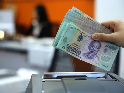 Công ty TNHH OMV bị phạt, truy thu 2,5 tỷ đồng tiền thuế