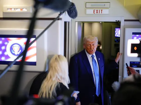 Đại học Harvard kiện chính quyền ông Trump