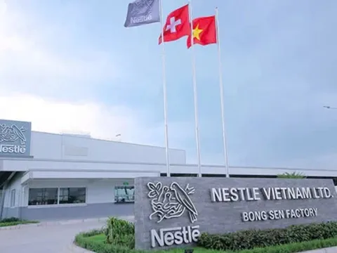 Đồng Nai chỉ đạo hoả tốc kiểm tra, xử lý nghiêm Công ty EBC Đồng Nai và Nestlé Việt Nam