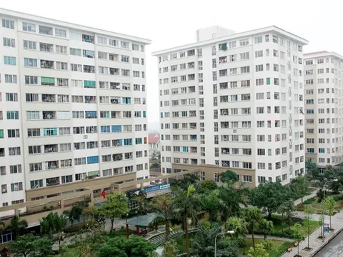 Mở rộng tiêu chí, đối tượng thụ hưởng các chính sách nhà ở xã hội