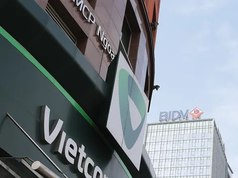 Một nhà băng không được nới room ngoại dù đã tiếp nhận ngân hàng yếu kém