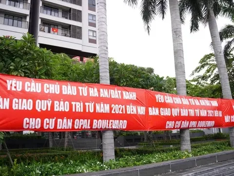 Chủ đầu tư dự án The Privé nợ thuế gần 83 tỷ đồng