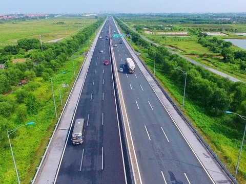 Tập đoàn Sơn Hải "tố" dấu hiệu bất thường khi trượt gói thầu xây cao tốc gần 1.500 tỷ đồng