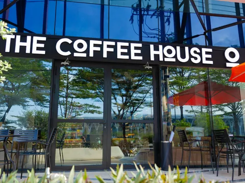 Chuyện gì đang xảy ra với The Coffee House?