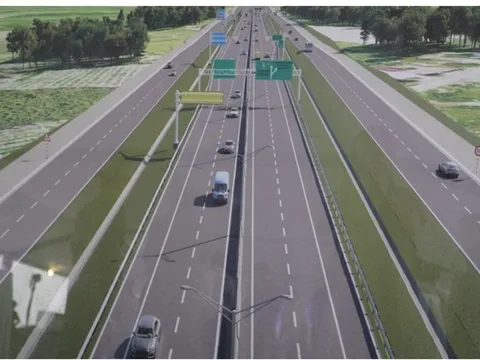 Chủ đầu tư nói gì về Tập đoàn Sơn Hải phản đối kết quả chọn nhà thầu đường cao tốc?