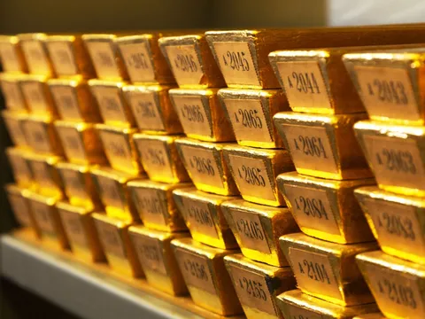 Costco kiểm soát ngặt người mua vàng, chuyện gì đang xảy ra?