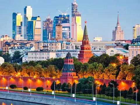 Tổng thống Putin: Nga không 'trải thảm đỏ' cho doanh nghiệp nước ngoài từng rút khỏi thị trường vì xung đột ở Ukraine