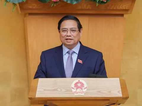 Thủ tướng "lệnh" khẩn trương cắt giảm thủ tục giấy phép xây dựng cho dự án đã có quy hoạch chi tiết 1/500