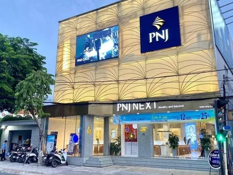 Công ty PNJ có dấu hiệu vi phạm pháp luật hình sự