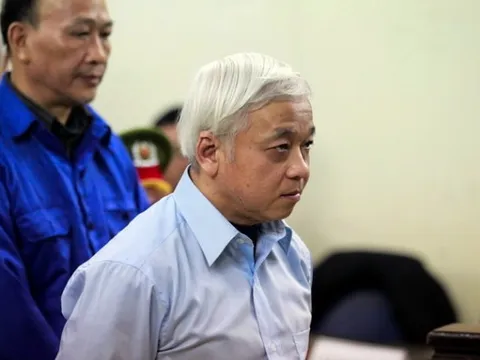 Từ vụ thanh tra vàng 2025, nhìn lại đại án bầu Kiên gần 13 năm trước