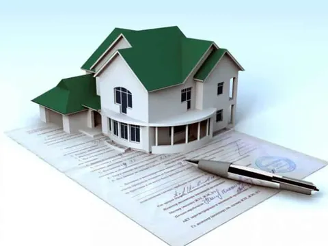 Bộ Xây dựng yêu cầu cắt giảm thủ tục cấp phép xây dựng