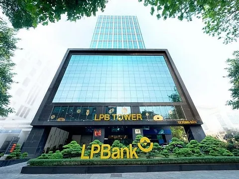 LPBank “mạnh tay” cho Thaigroup vay, trong khi nợ xấu leo thang