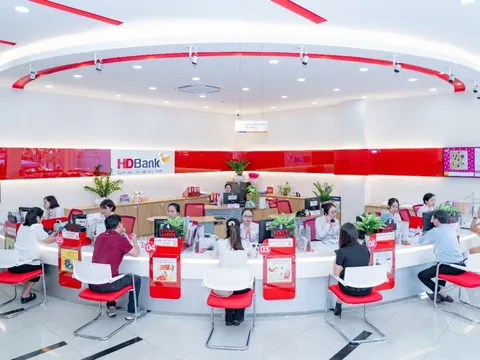 HDBank mở gói vay ưu đãi 20.000 tỷ đồng cho doanh nghiệp hạ tầng và công nghệ số