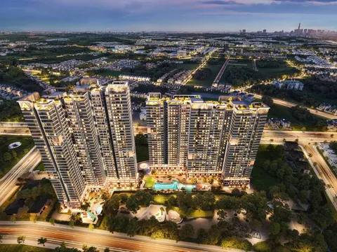 Liên doanh Nhật khởi động tháp ORION tại Cosmos Initia – Nhật Bản